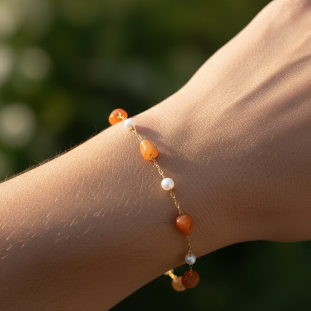 Chic & Stylish Bracelet – A Thoughtful Gift for Women and Girls, DYC1602